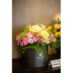 Mini Flower Box