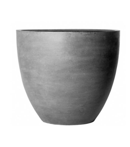 Pot Jumbo Gris