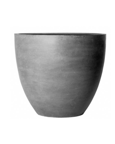 Pot Jumbo Gris